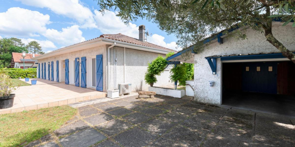 maison à MONT DE MARSAN (40000)