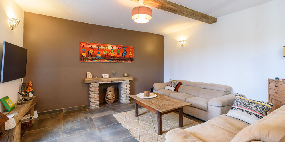 maison à AMOU (40330)