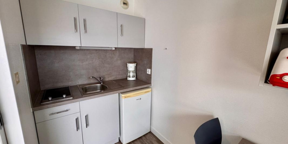 appartement à DAX (40100)