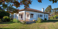 maison à HAGETMAU (40700)