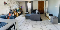 appartement à ST VINCENT DE TYROSSE (40230)