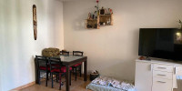 appartement à ST PIERRE DU MONT (40280)