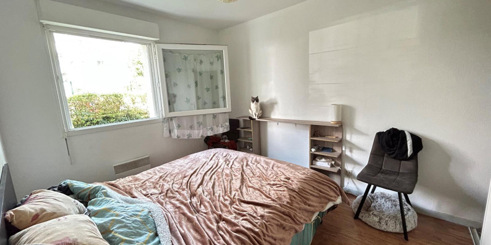 appartement à MONT DE MARSAN (40000)