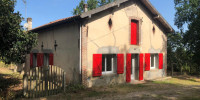 maison à ST PIERRE DU MONT (40280)