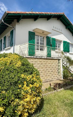 Maison  DAX