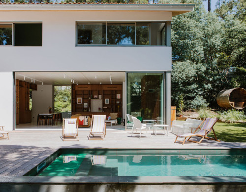 maison  HOSSEGOR