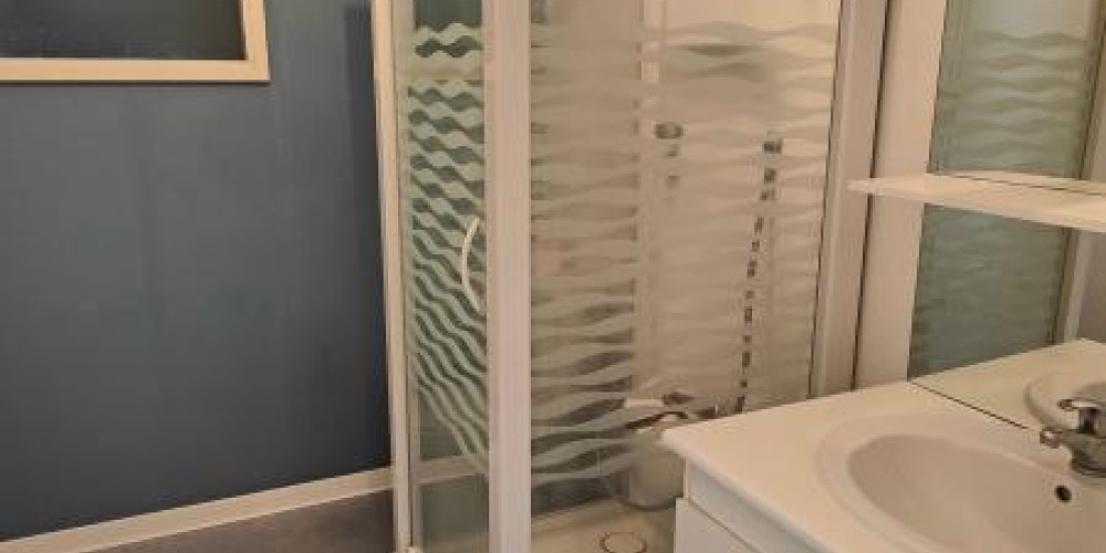 appartement à AIRE SUR L ADOUR (40800)