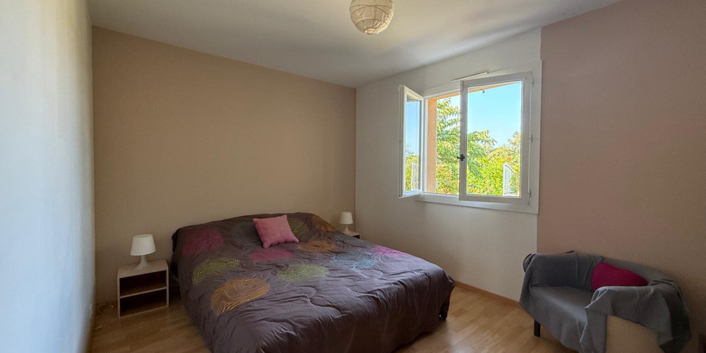 maison à HAGETMAU (40700)