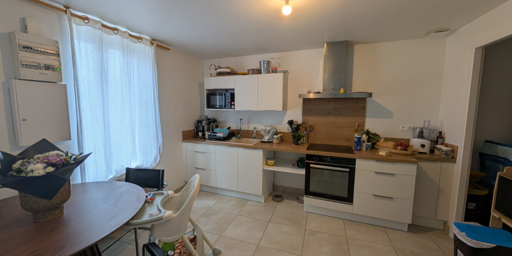 maison à MONT DE MARSAN (40000)