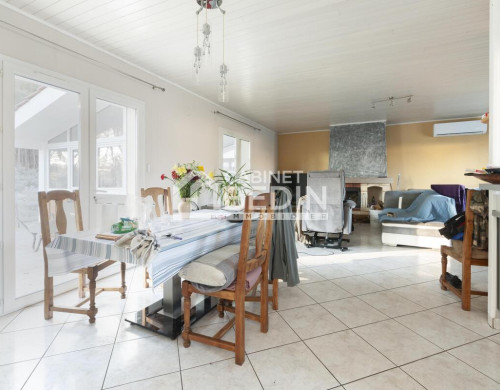 maison  AUREILHAN