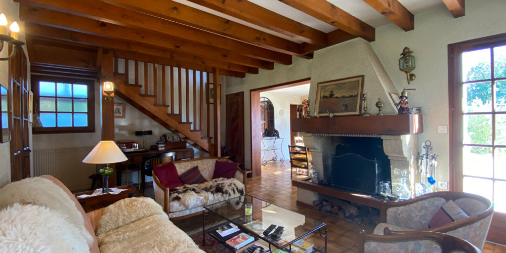 maison à PRECHACQ LES BAINS (40465)