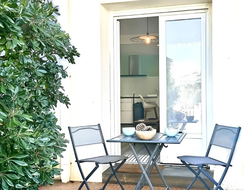 appartement  CAPBRETON