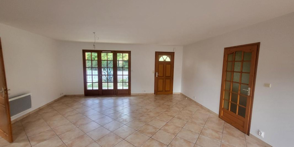 maison à MONT DE MARSAN (40000)