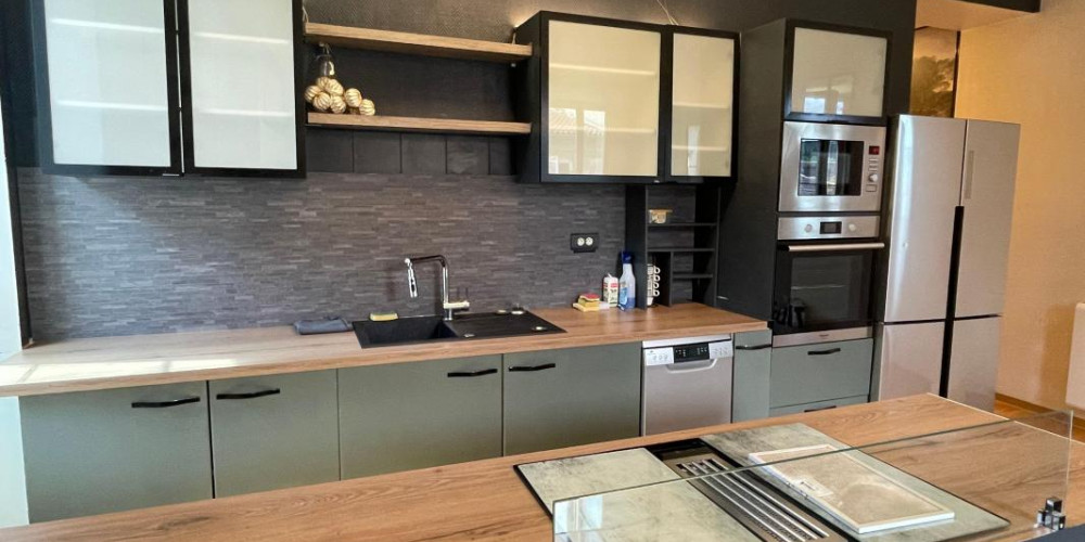 appartement à MONT DE MARSAN (40000)