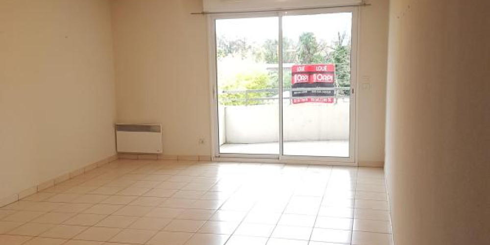 appartement à AIRE SUR L ADOUR (40800)
