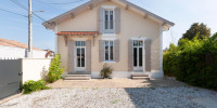 maison à MONT DE MARSAN (40000)