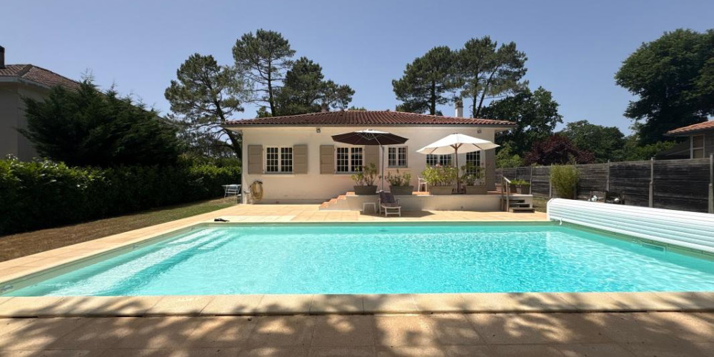 maison à SEIGNOSSE (40510)