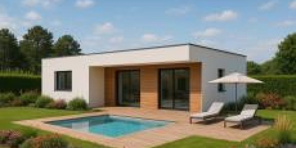 terrain à YGOS ST SATURNIN (40110)