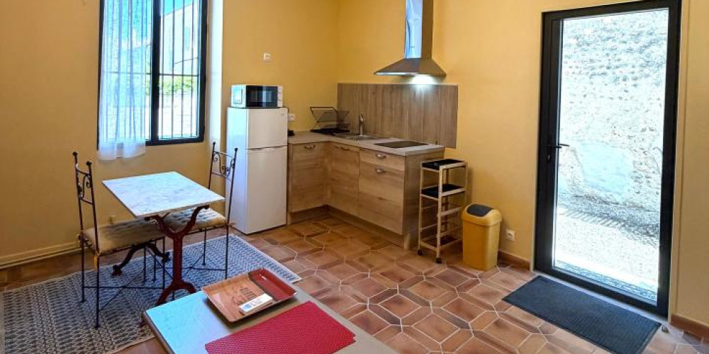 appartement à AIRE SUR L ADOUR (40800)