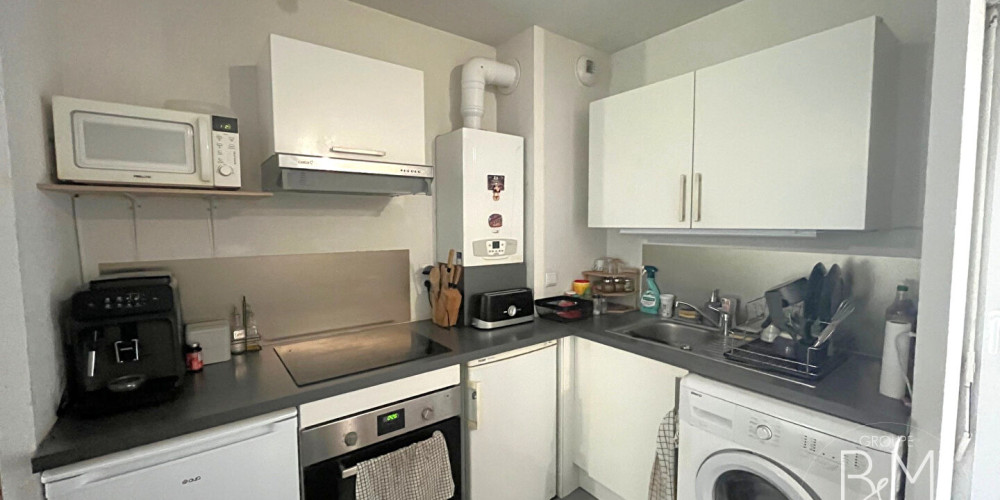 appartement à TOSSE (40230)