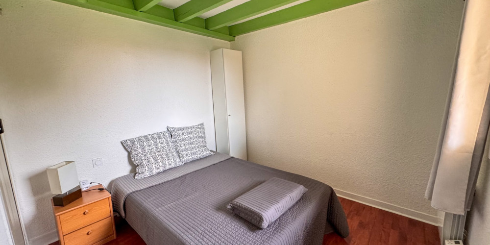 appartement à VIEUX BOUCAU LES BAINS (40480)