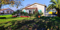 maison à HAGETMAU (40700)