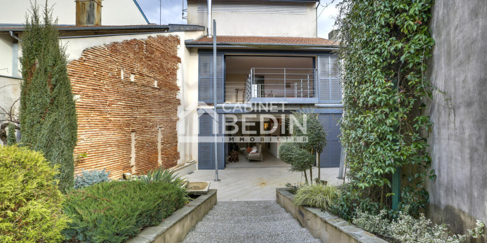 maison à DAX (40100)