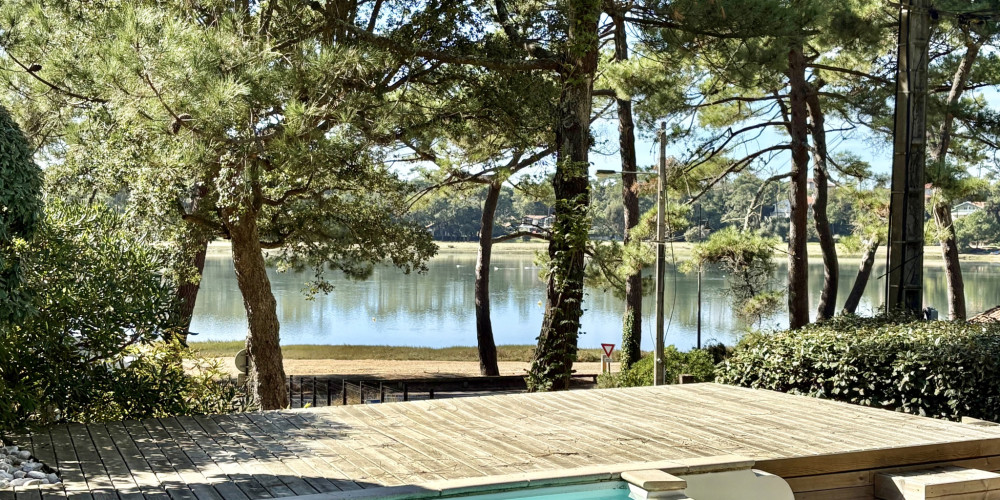 maison à HOSSEGOR (40150)