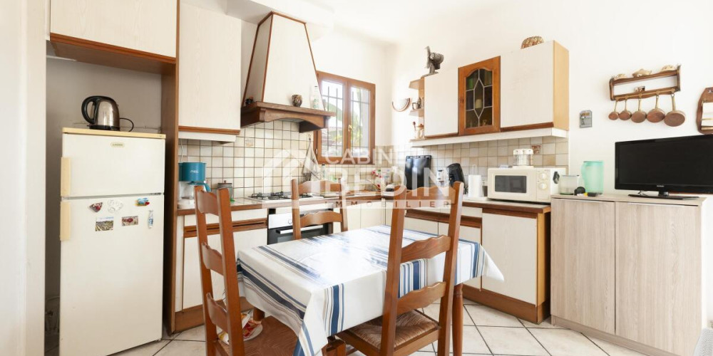maison à ST PAUL LES DAX (40990)