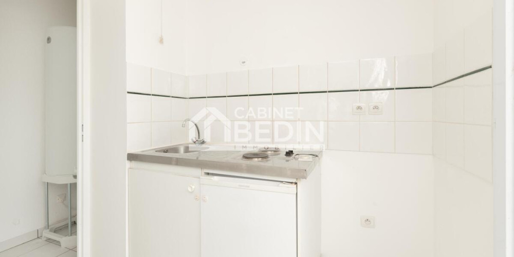 appartement à DAX (40100)