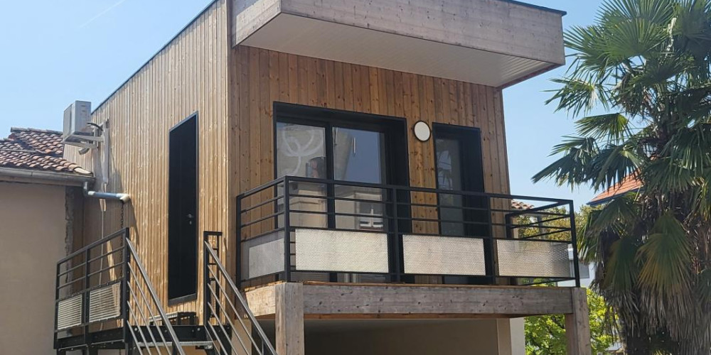 appartement à MONT DE MARSAN (40000)