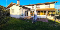 maison à ST PIERRE DU MONT (40280)