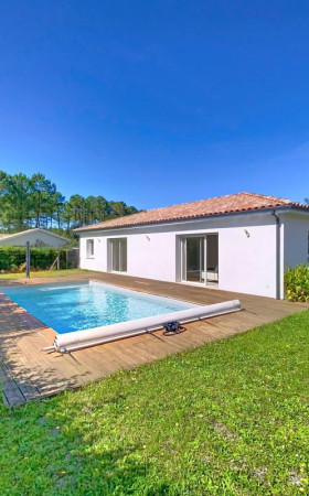 Maison  MOLIETS ET MAA