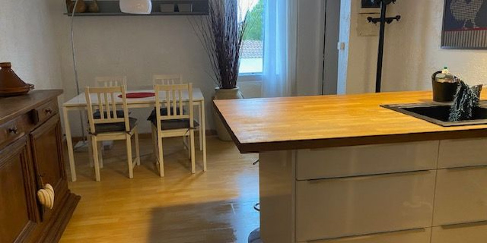 appartement à MONT DE MARSAN (40000)