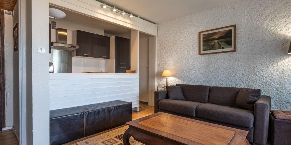 appartement à SEIGNOSSE (40510)