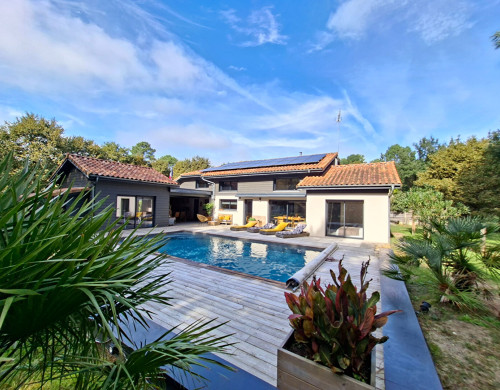 maison  MOLIETS ET MAA