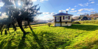 maison à ST SEVER (40500)