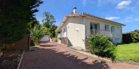 maison à HAGETMAU (40700)