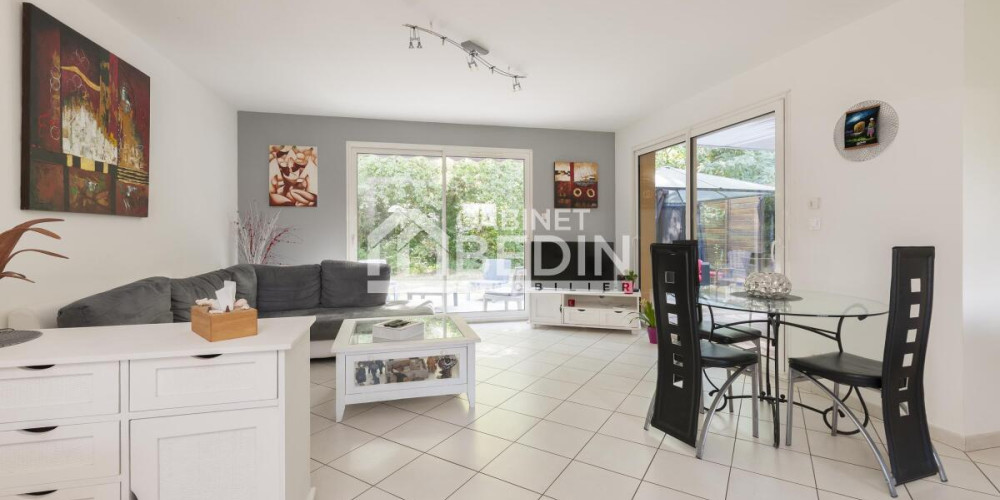 maison à ST PAUL LES DAX (40990)