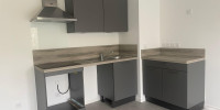 appartement à DAX (40100)