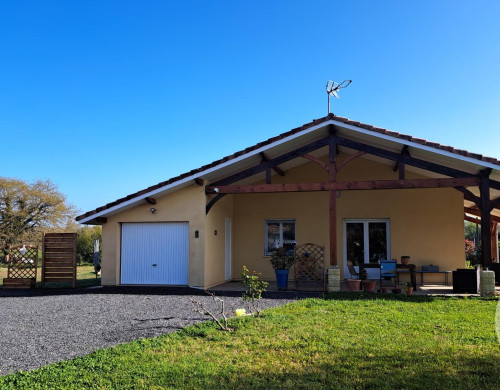 maison  LABASTIDE D ARMAGNAC