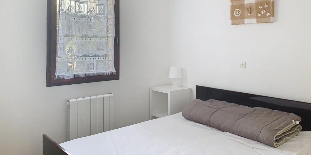appartement à VIEUX BOUCAU LES BAINS (40480)