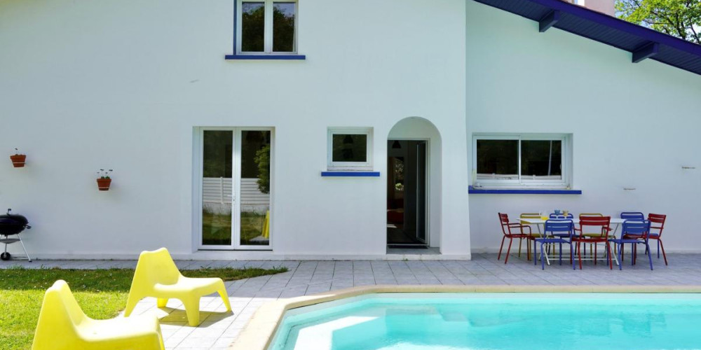 maison à SEIGNOSSE (40510)