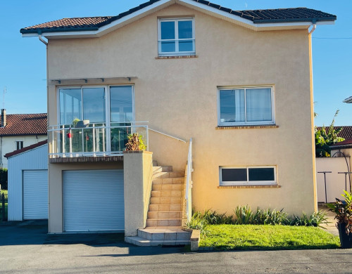 maison  ST VINCENT DE TYROSSE