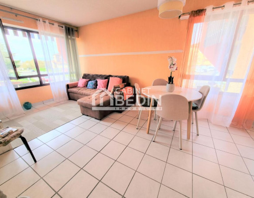 appartement  DAX