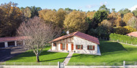 maison à TRENSACQ (40630)