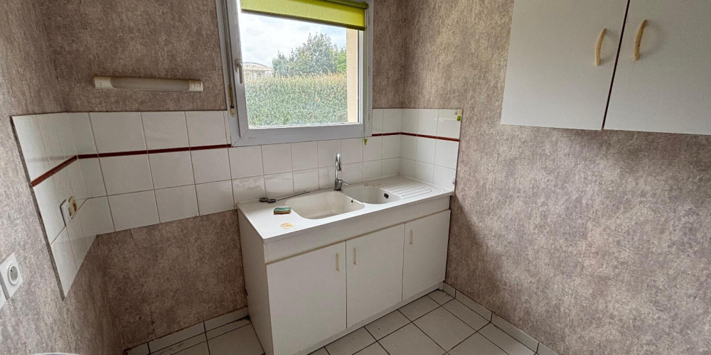 appartement à MONT DE MARSAN (40000)