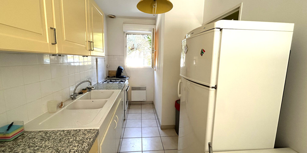 maison à TOSSE (40230)
