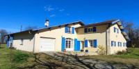 maison à PEYREHORADE (40300)