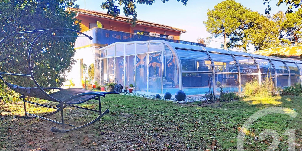 maison à LABENNE (40530)